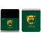 Baylor University Mascot Galaxy Z Flip4 5G Skin